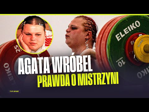 AGATA WRÓBEL – THE TRUTH ABOUT THE MASTER. WE VISITED THE PLACE WHERE SHE LIVES