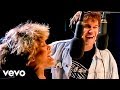 Jimmy Barnes & Tina Turner - (Simply) The Best (Official Video)