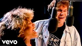 Jimmy Barnes, Tina Turner - (Simply) The Best