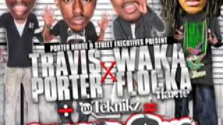 I Just Wanna Fuck by Travis Porter (Streets R Us)