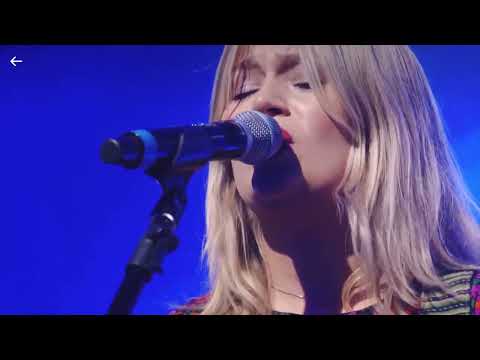 The Voyage (Live) Meadhbh Walsh