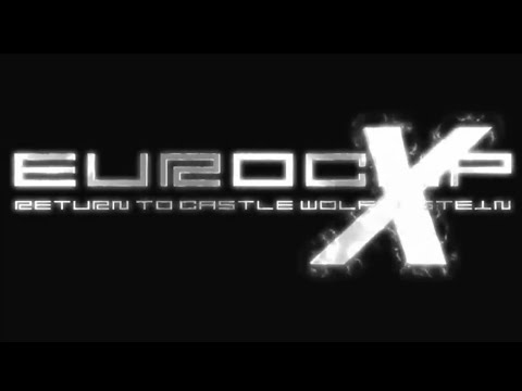 RTCW: emaHo! vs. KiH - CB EuroCup X Finals (12.16.04) - TosspoT & djWHEAT Shoutcast