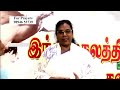 உங்கள் விடுதலையின் நேரம் Sis Christina Titus 17 12 2022