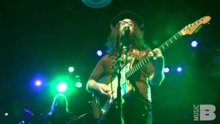 GOASTT Play &quot;Animals&quot; in session for Baeble