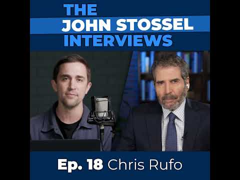 Chris Rufo: volledig interview over wokisme op scholen en DEI-beleid