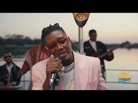 Rock The Boat -  DJ Vuyo