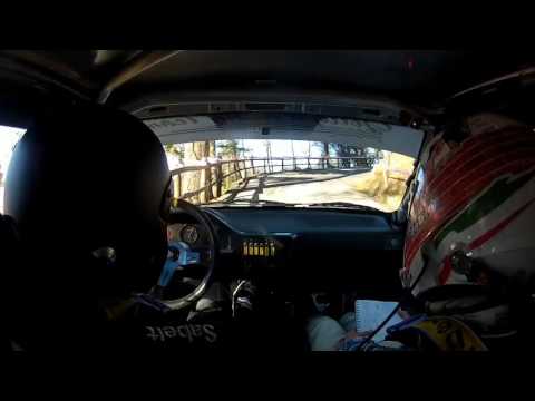 rally ciocchetto 2016 corsi fagni ps 11 stadio movie