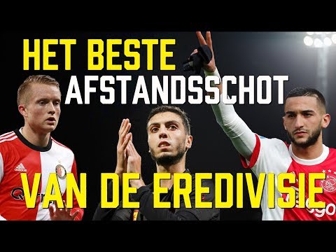 Faik Schiet Beter van Afstand dan Ziyech: 'Ik Ben Niet te Stoppen!'