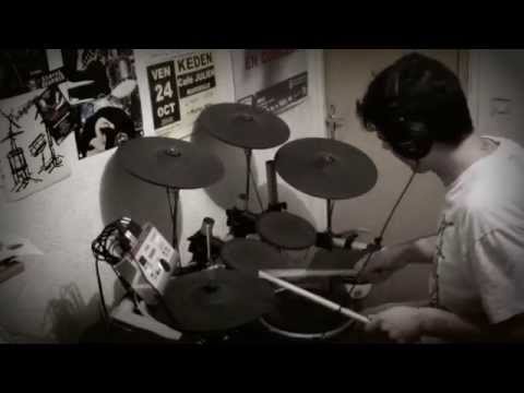Stockholm Syndrom - MUSE by ALBaTToR et le DruMMiNg du DiMaNche n°4 S1
