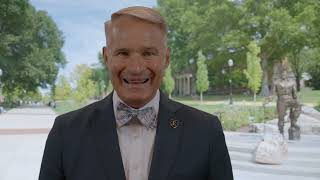 Summer 2026 Update from ETSU President Dr. Brian Noland
