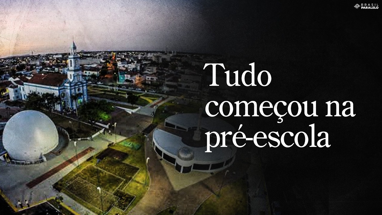 Como Sobral chegou ao 1º lugar do país começando pela pré-escola