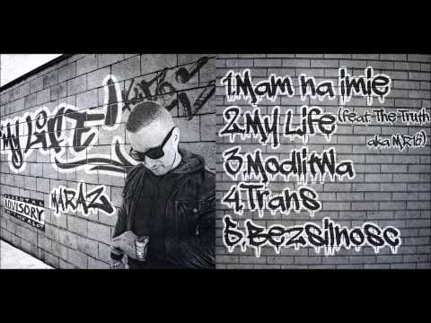 03. Modlitwa (feat. Kasia)