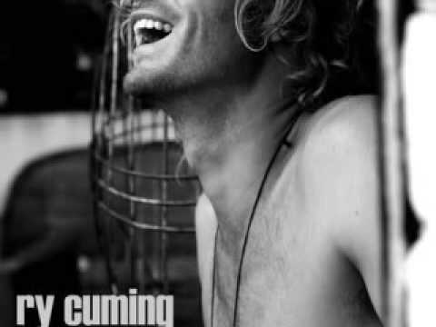 Ry Cuming - Life Goes On
