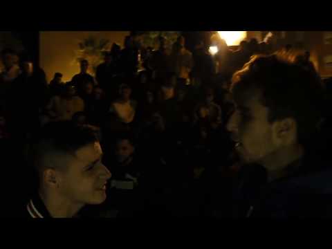 JUANAN LA MAGIA vs VATEU - OCTAVOS - Fayren Battle (2ºEDICIÓN)