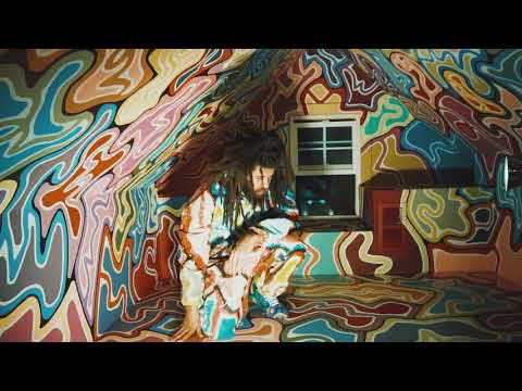 BRU LEI "Hello Moon" (Official Video) Produced by NOSHESS