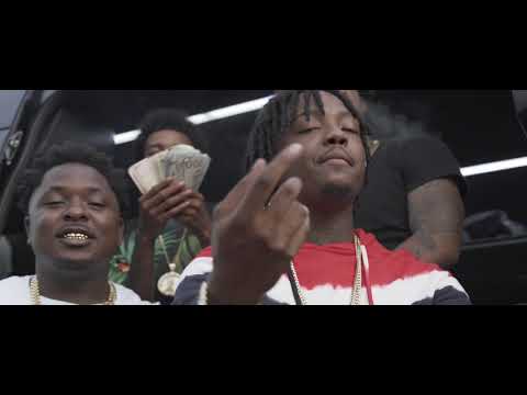 YC794 FT YFN LUCCI- "MARRIED TO THE GAME"(OFFICIAL VIDEO)
