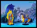 Vampire Hunter 2 Demitri Gameplay 02