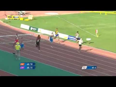 World Military Games Final 06/10/2015 Mungyeong-Korea