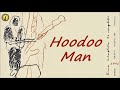 Eric Clapton - Hoodoo Man [Live] (Kostas A~171)