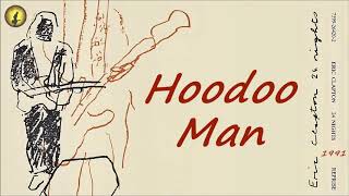 Eric Clapton - Hoodoo Man [Live] (Kostas A~171)