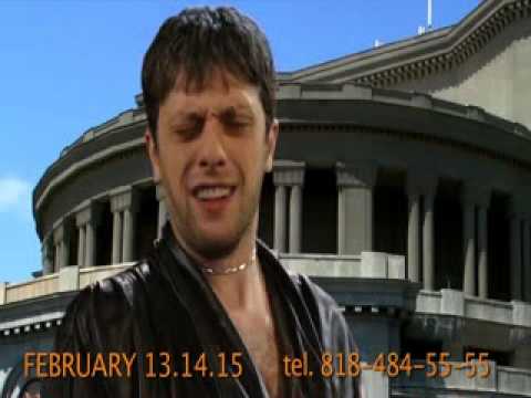 Vitamin Club    Live in  Los Angeles  February 13,14,15