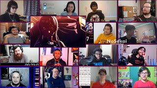 Download lagu Skeleton Knight in Another World Ending 「Bokura ga Oroka da Nante Dare ga Itta」 -React mashup mp3