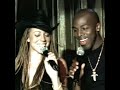Thank God I Found You Make It Last Remix Mariah Carey Ft Joe Nas HD Remastered
