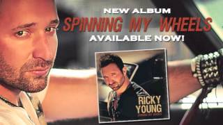 Paris Over Paradise - Ricky Young