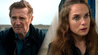 IN THE LAND OF SAINTS AND SINNERS - Trailer - Liam Neeson, Kerry Condon