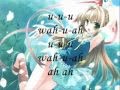 Nightcore - Caramelldansen (Lyrics) 