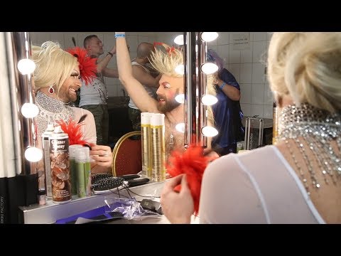 Top Stream – Teaser