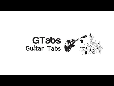 Axel F - aka Crazy Frog (Fingerstyle Guitar Tab-Lesson)