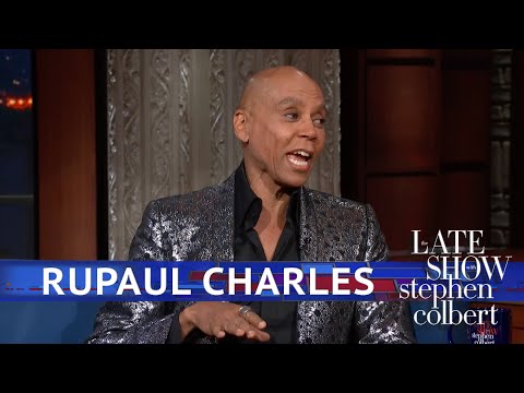 download lagu mp3 mp4 Rupaul Met Gala, download lagu Rupaul Met Gala gratis, unduh video klip Rupaul Met Gala