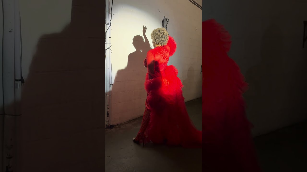Promotional video thumbnail 3 for Hunny Du Bunns Burlesque