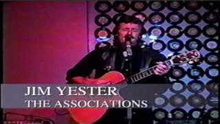 Jim Yester &quot;No Fair At All&quot;  2001