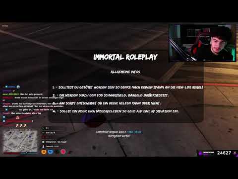 xRohat - Twitch - VOD - 04.11.2021 | [Part 14] - [GTA RP]