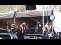 Outside Lands Black Eyed Peas Big Girls Don T Cry 2009 08 29