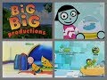 PBS Kids Program Break 2009 TPT 8