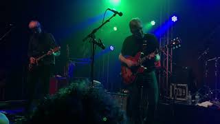 Teenage Fanclub - Planets - Live - The Triffid - Brisbane - 16 February 2019