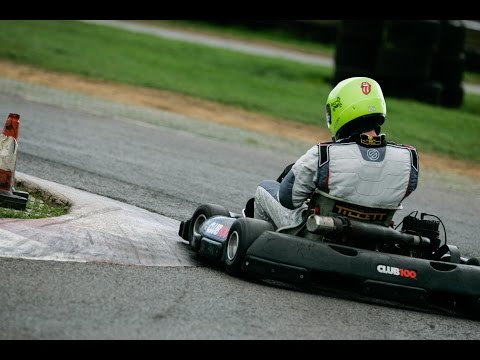 Club100 - Heavyweight Sprint Championship 2017, Rd.2 B Final (Whilton Mill)