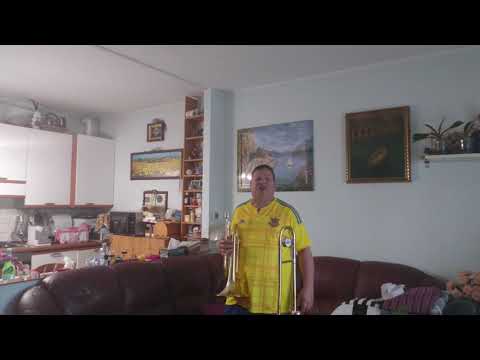 Qui comando io.     Convivenza Covid 19