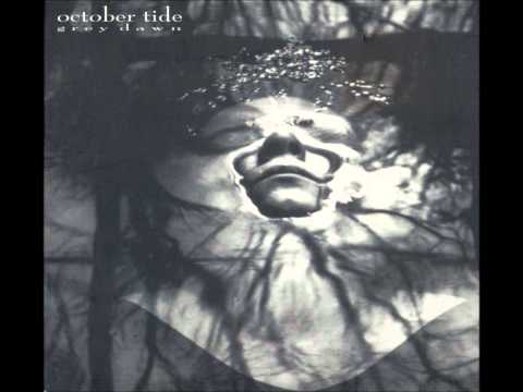 October Tide - Dear Sun