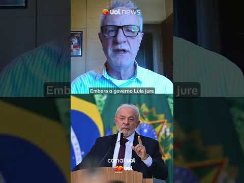 Marco Rubio responde Lula e afirma que Brasil não negociou de boa-fé com os americanos