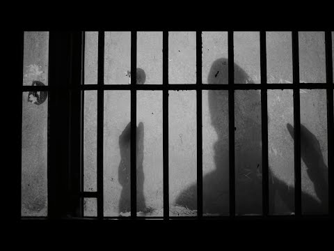 DETOSER --- Εγκλημα - Τιμωρια  (Οfficial Music Video)