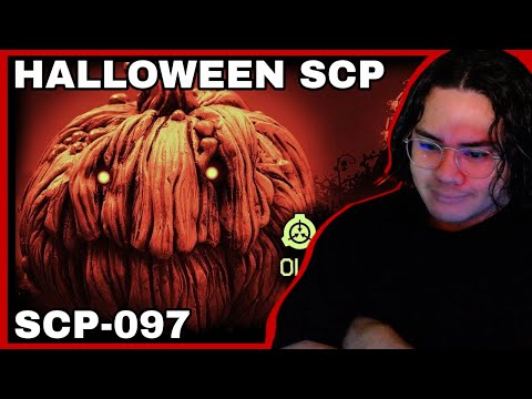SCP-097 | Old Fairgrounds | TheVolgun | Reaction