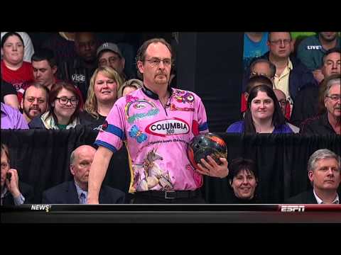2013 USBC Masters - Part 01