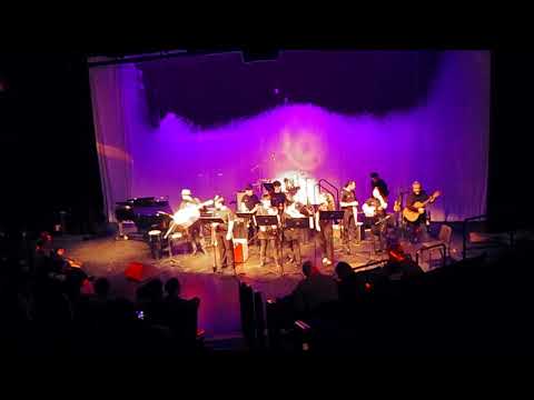 Sonidos Unidos-Winter Festival 2025