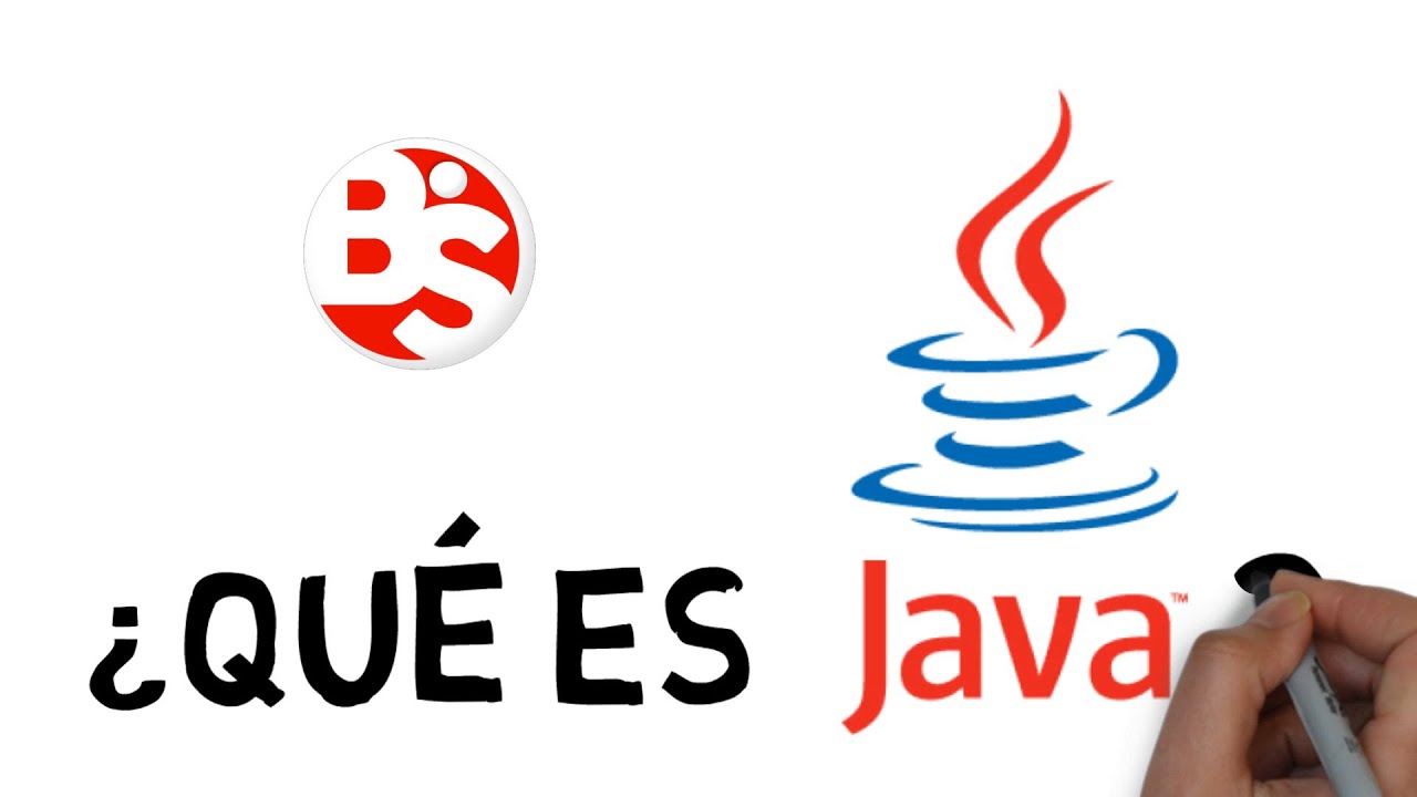 ¿Qué es Java? En 3 minutos