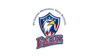 Veteran's Memorial High School Graduation 2026 | CCISD