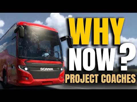 Why Project Coaches Is Happening Now